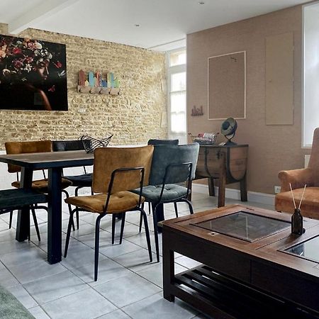 Villa Le Chaume Bernières-sur-Mer Esterno foto
