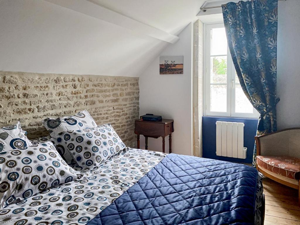 Villa Le Chaume Bernières-sur-Mer Esterno foto