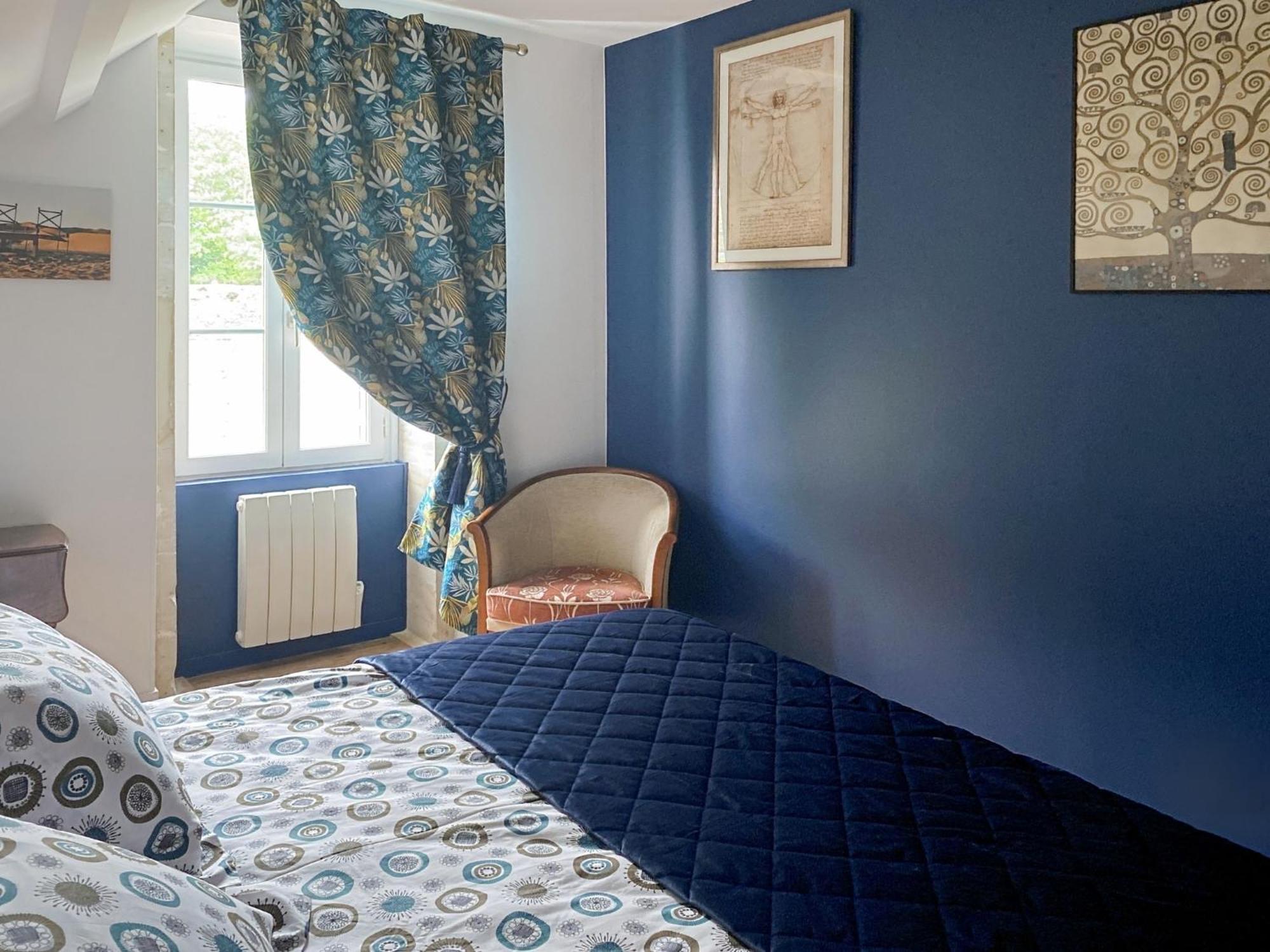 Villa Le Chaume Bernières-sur-Mer Esterno foto